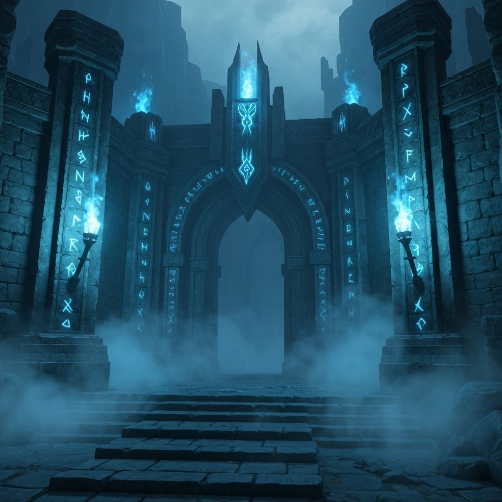 Shadow Realms